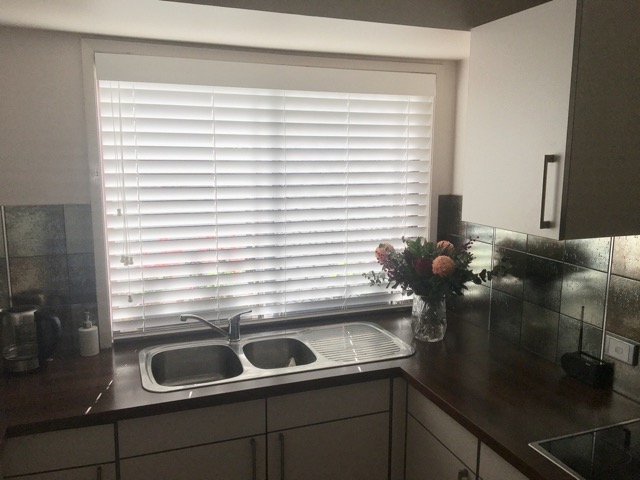 Venetian Blinds
