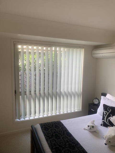 Vertical Blinds