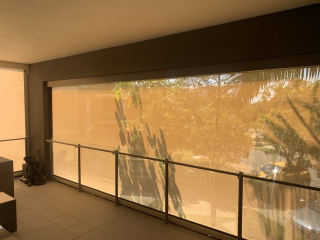 E-Zip Blinds